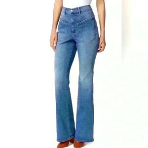 Gloria Vanderbilt X Christian Siriano jeans 👖
